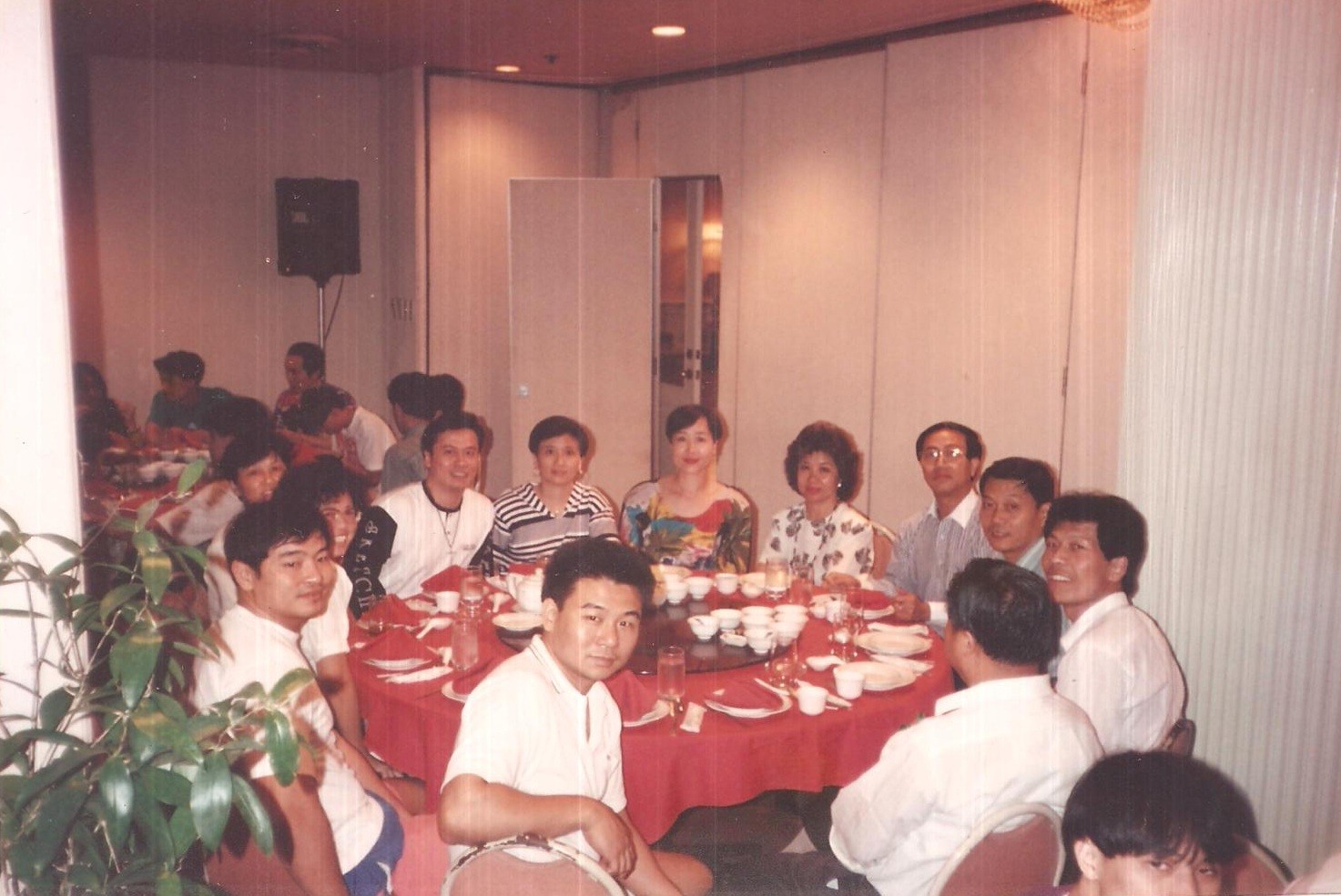 4 asian youth badminton invitational tournament 28